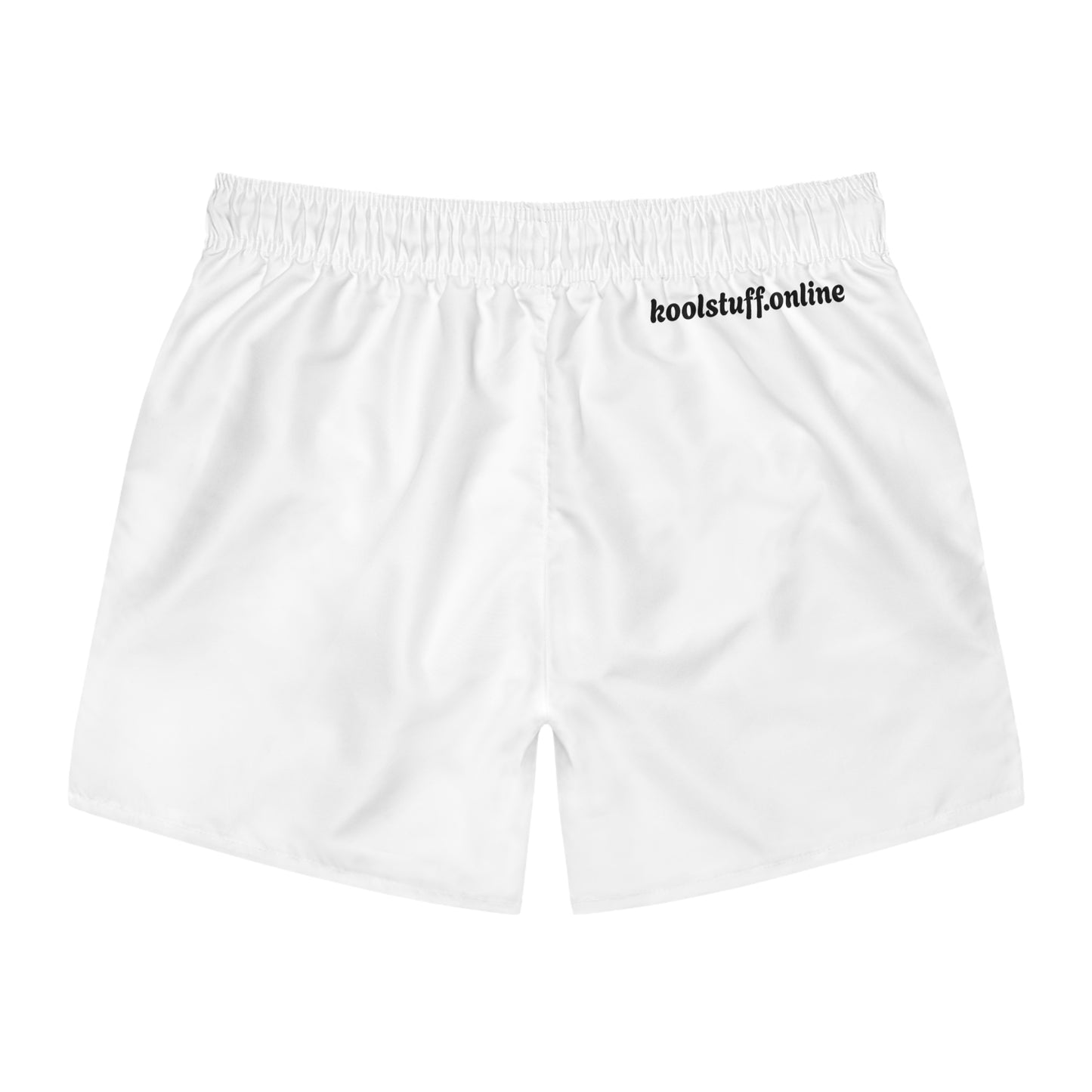 Swim Trunks (AOP)