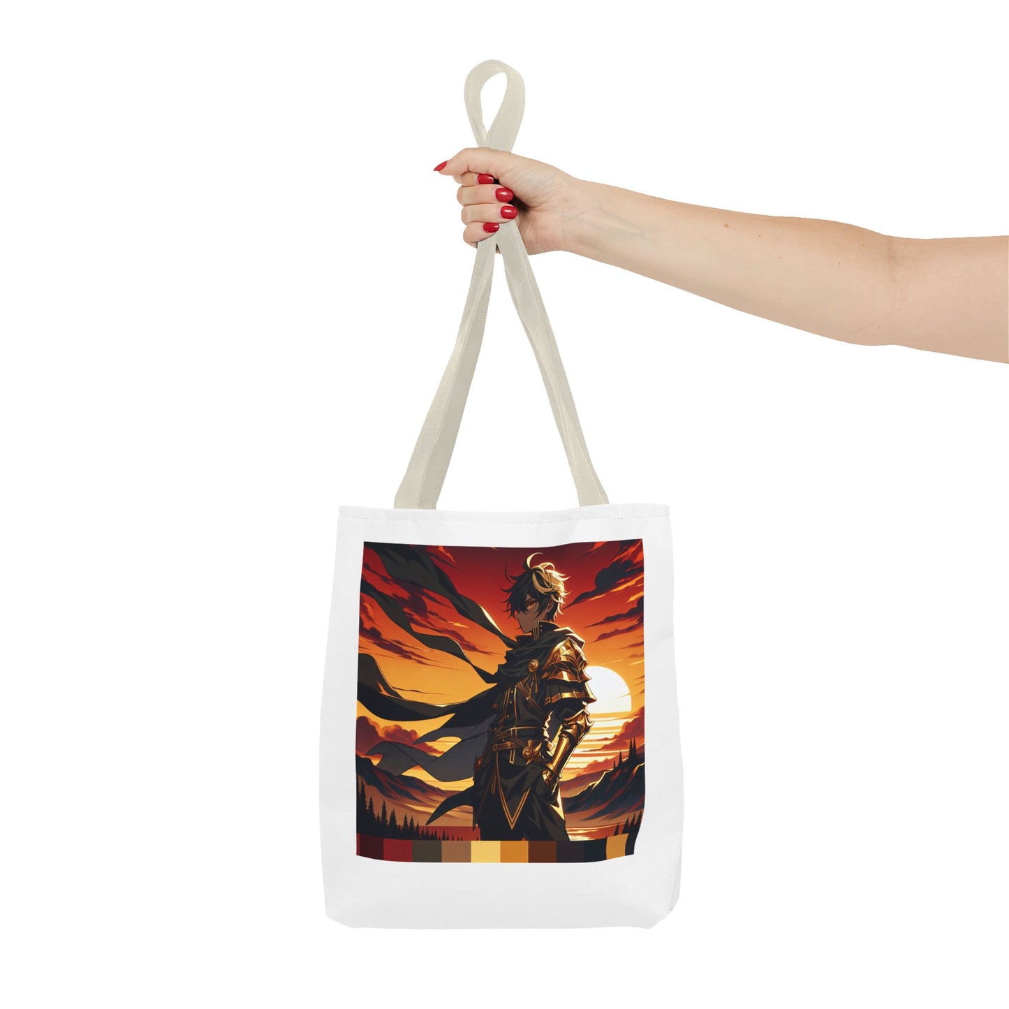 Tote Bag (AOP)