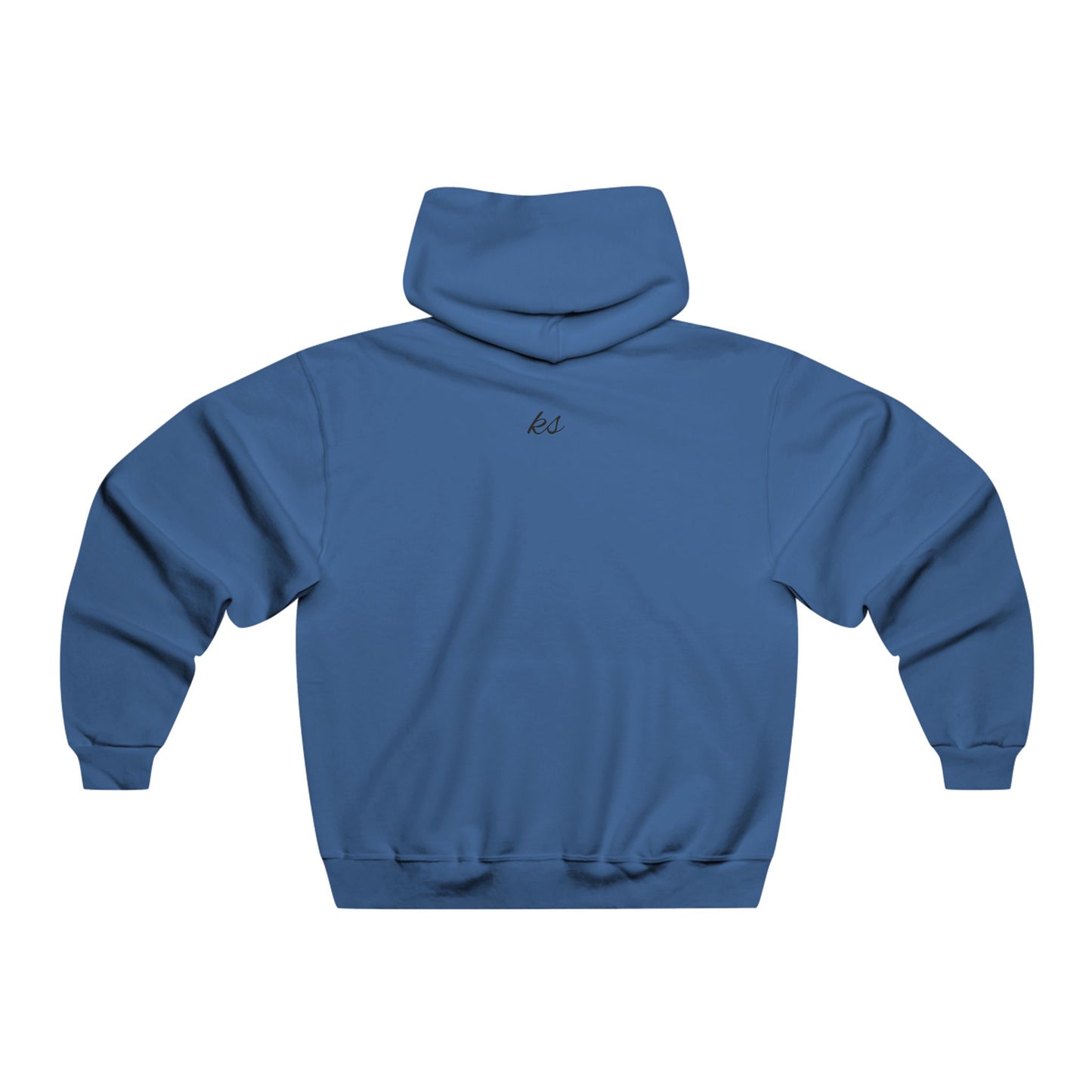 Casual Hooded Sweatshirt with 'koolstuff' Design - Comfortable & Stylish