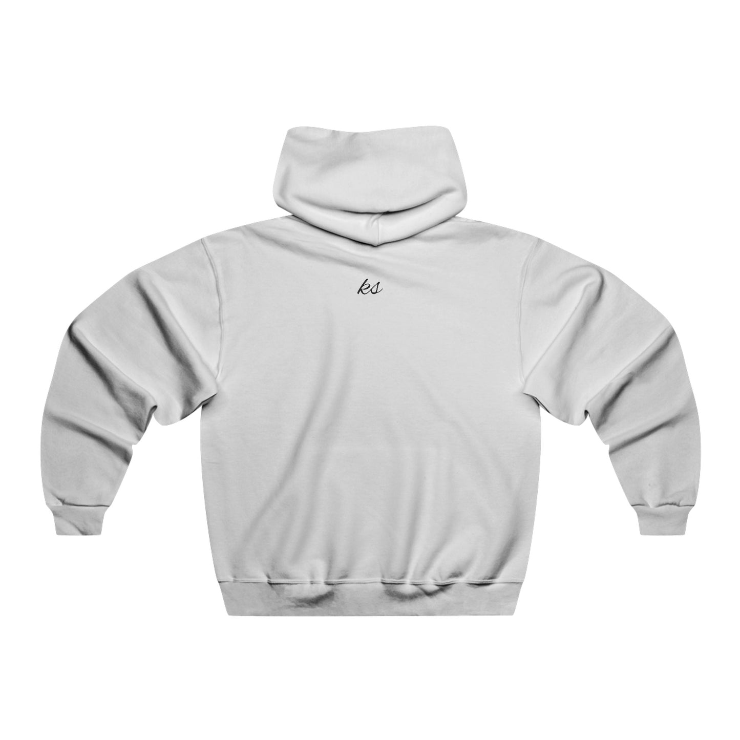 Casual Hooded Sweatshirt with 'koolstuff' Design - Comfortable & Stylish