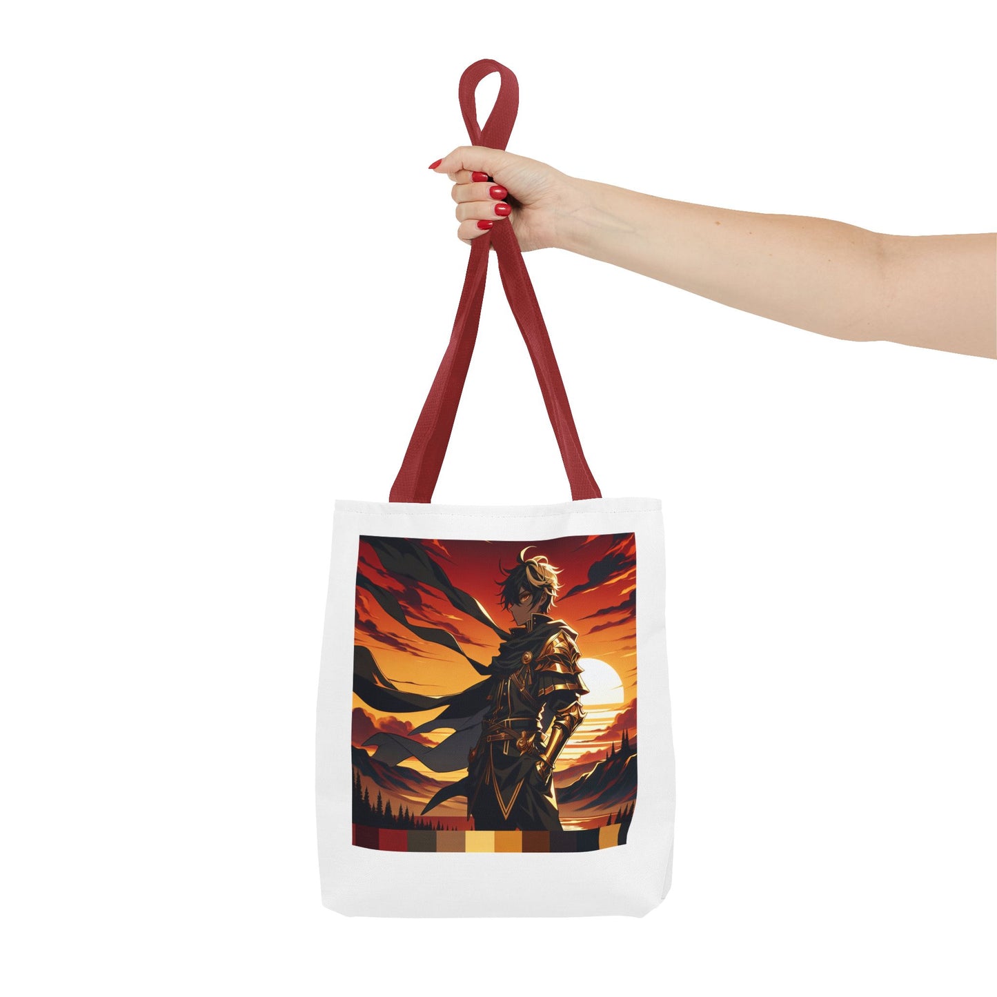 Tote Bag (AOP)