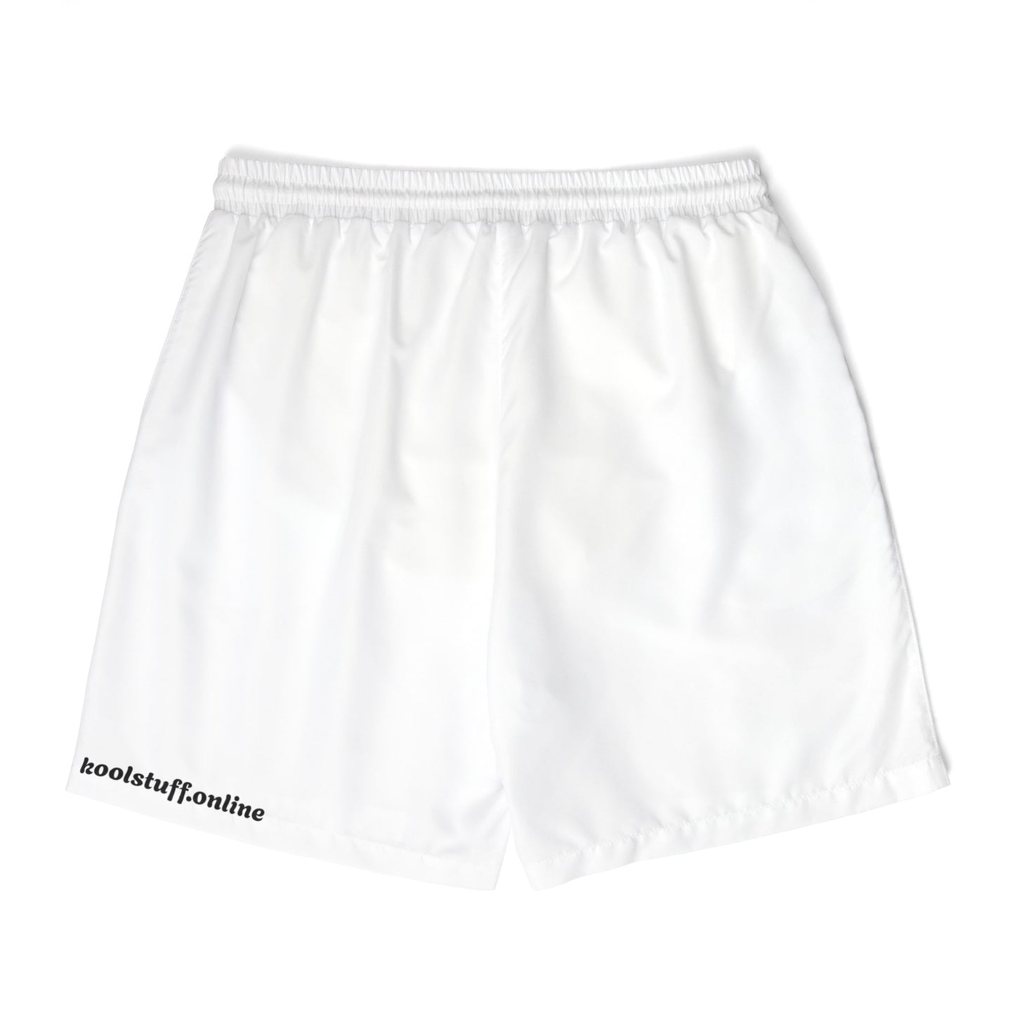 Unisex Swim Shorts (AOP)