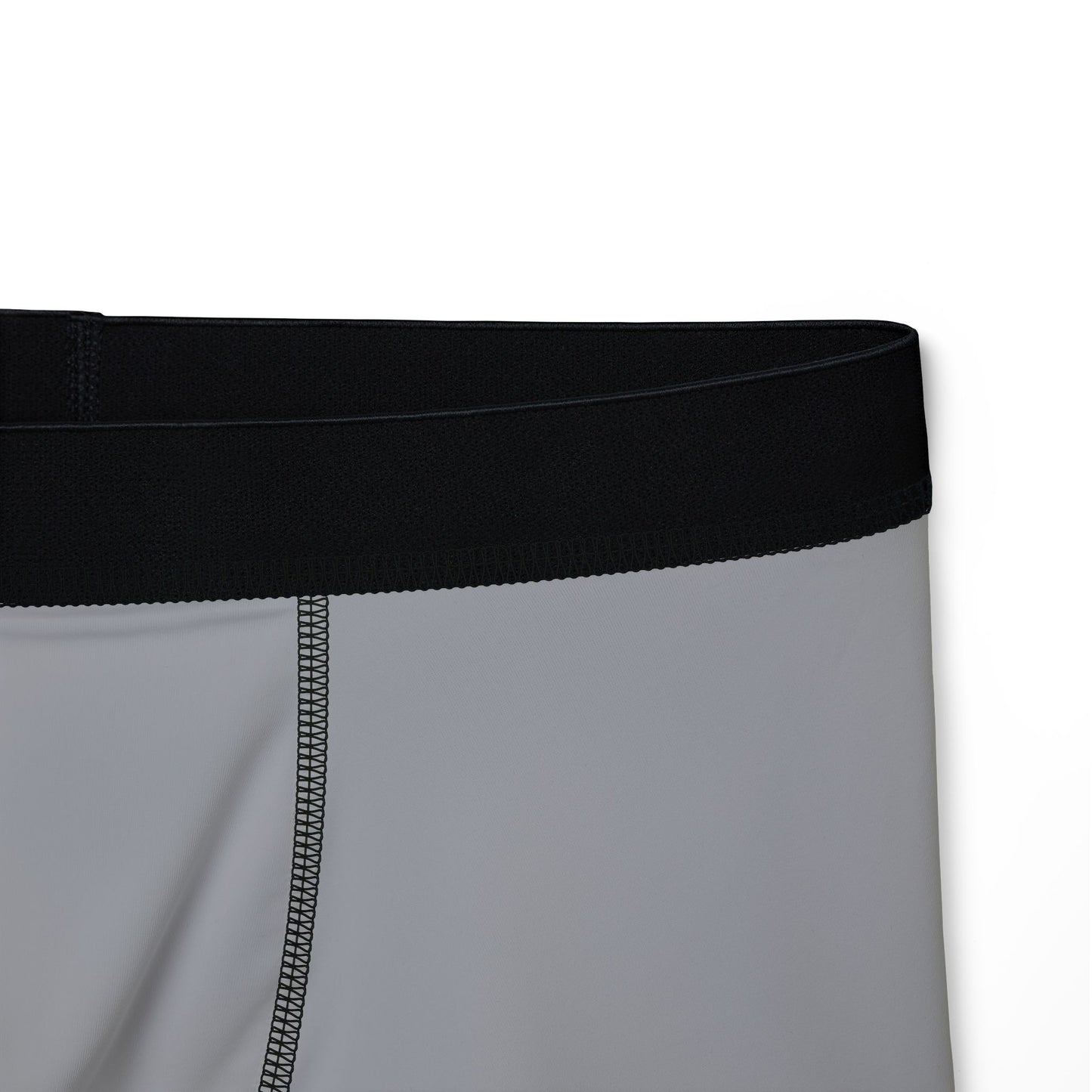 Men's Comfortable Boxers with Stylish Design