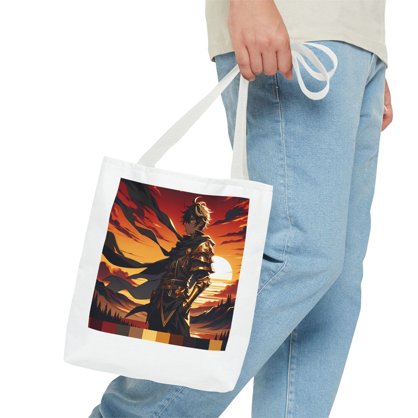 Tote Bag (AOP)