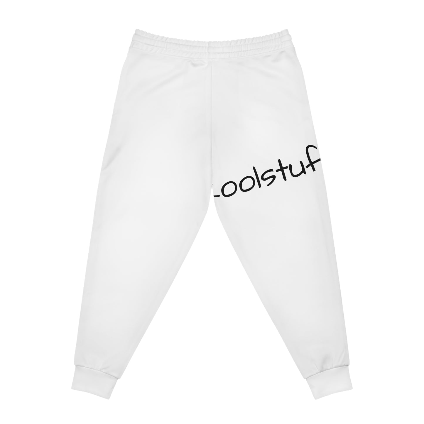 Cool Stuff Athletic Joggers with Graphic Design - Ideal for Active Lifestyle & Streetwear