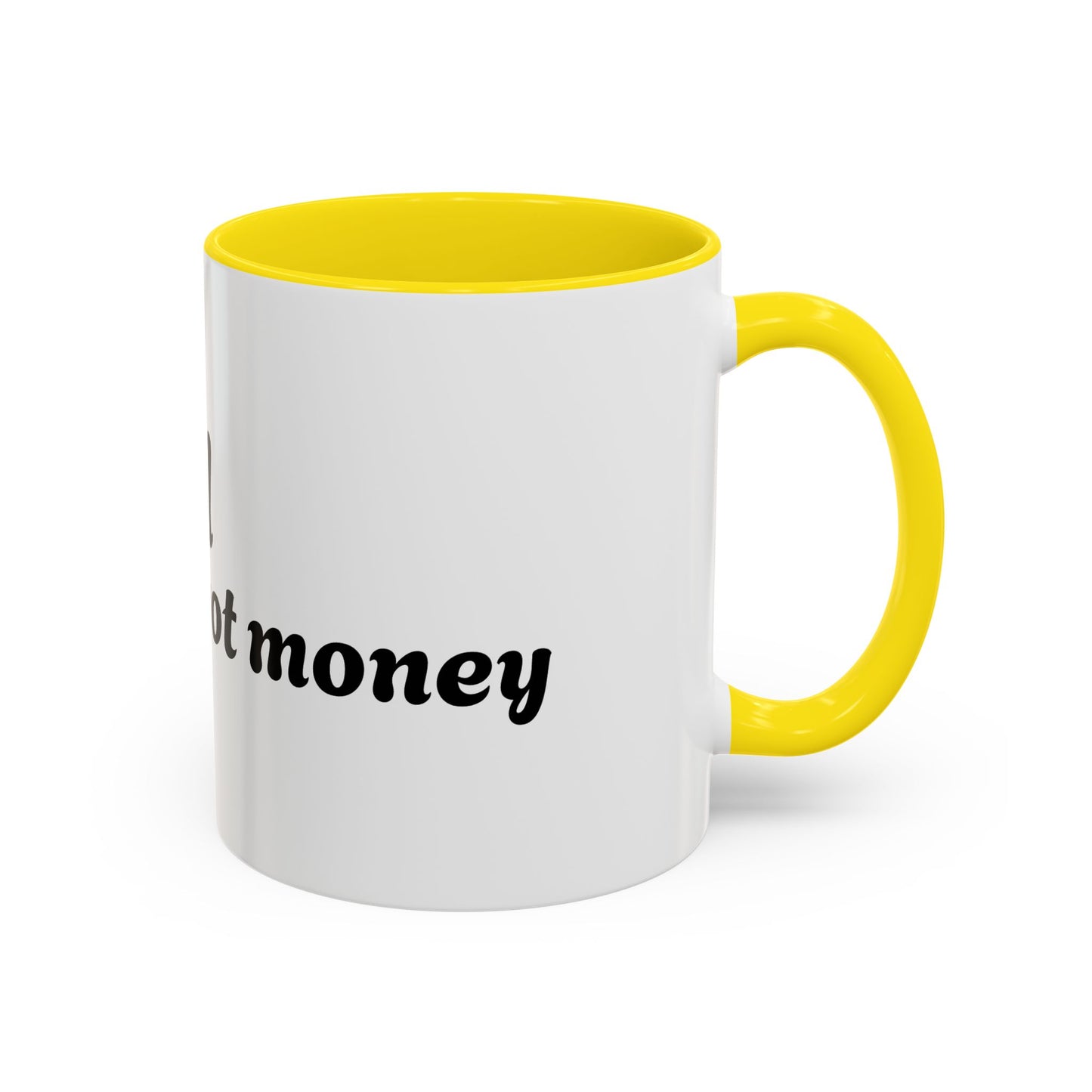 Funny Accent Coffee Mug for Friends - Perfect Gift for Coffee Lovers