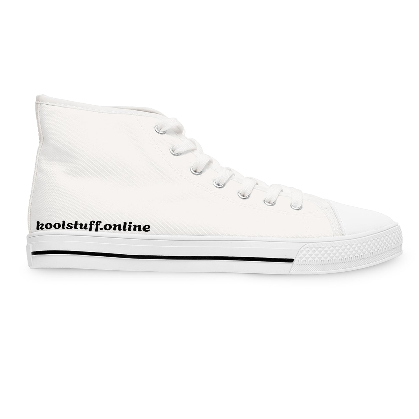 Women's High Top Sneakers