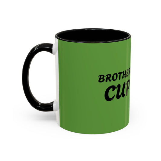 Funny Brothers Coffee Mug - 11oz & 15oz