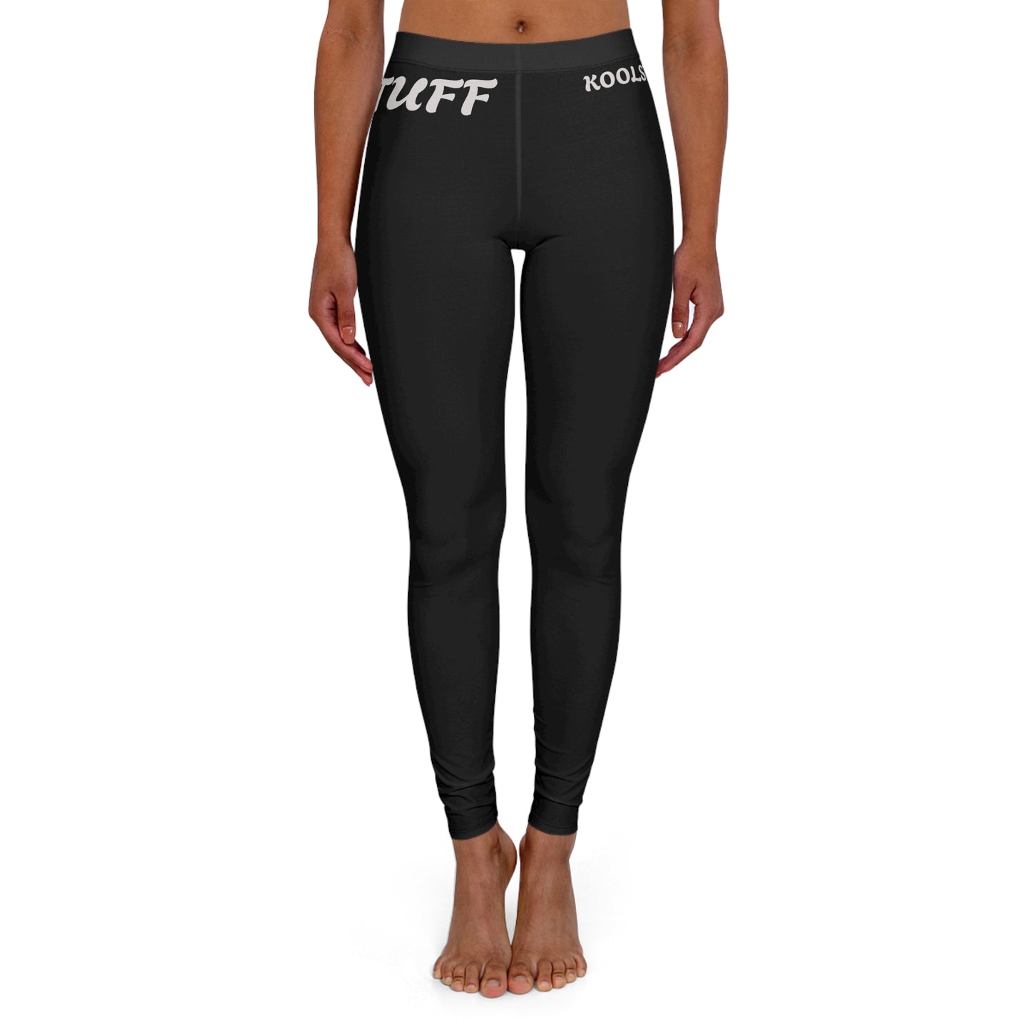 Women’s Casual Spandex Leggings - Comfort and Style for Everyday Wear