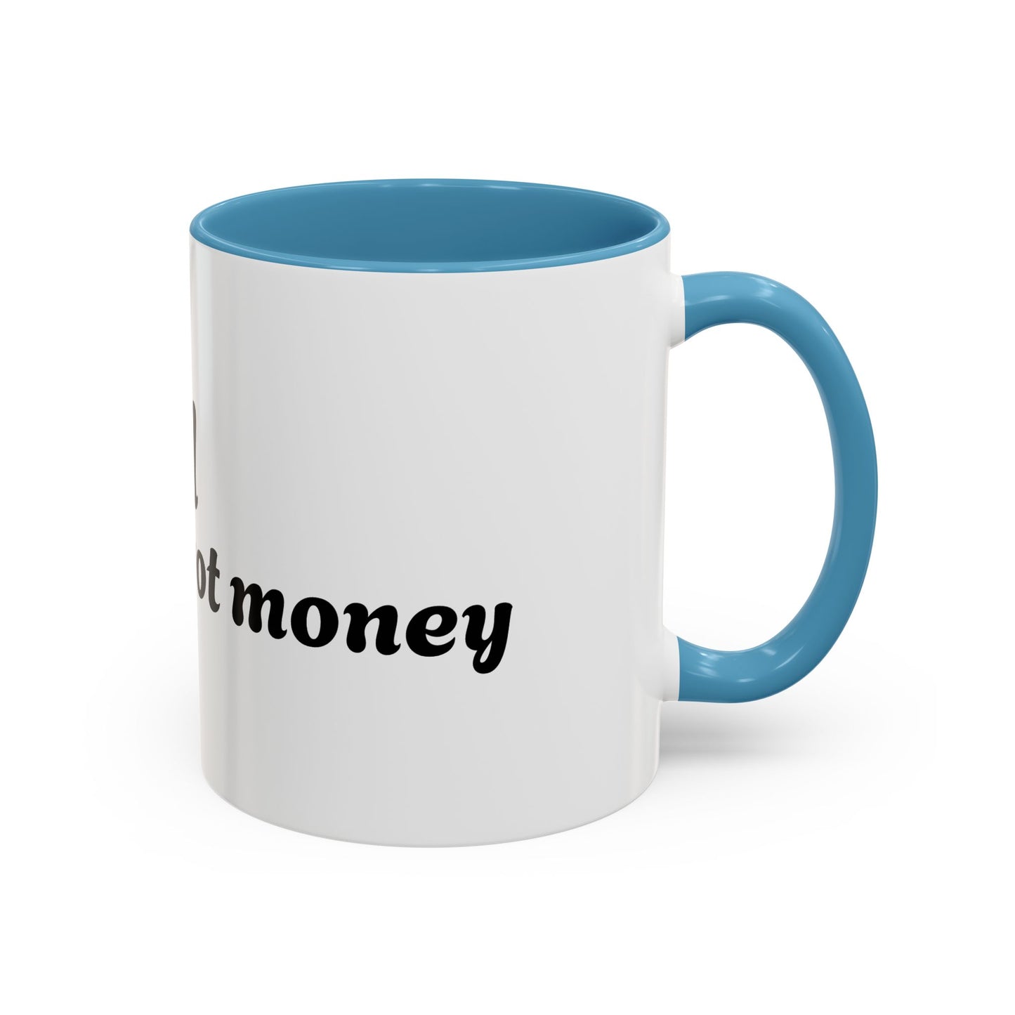 Funny Accent Coffee Mug for Friends - Perfect Gift for Coffee Lovers