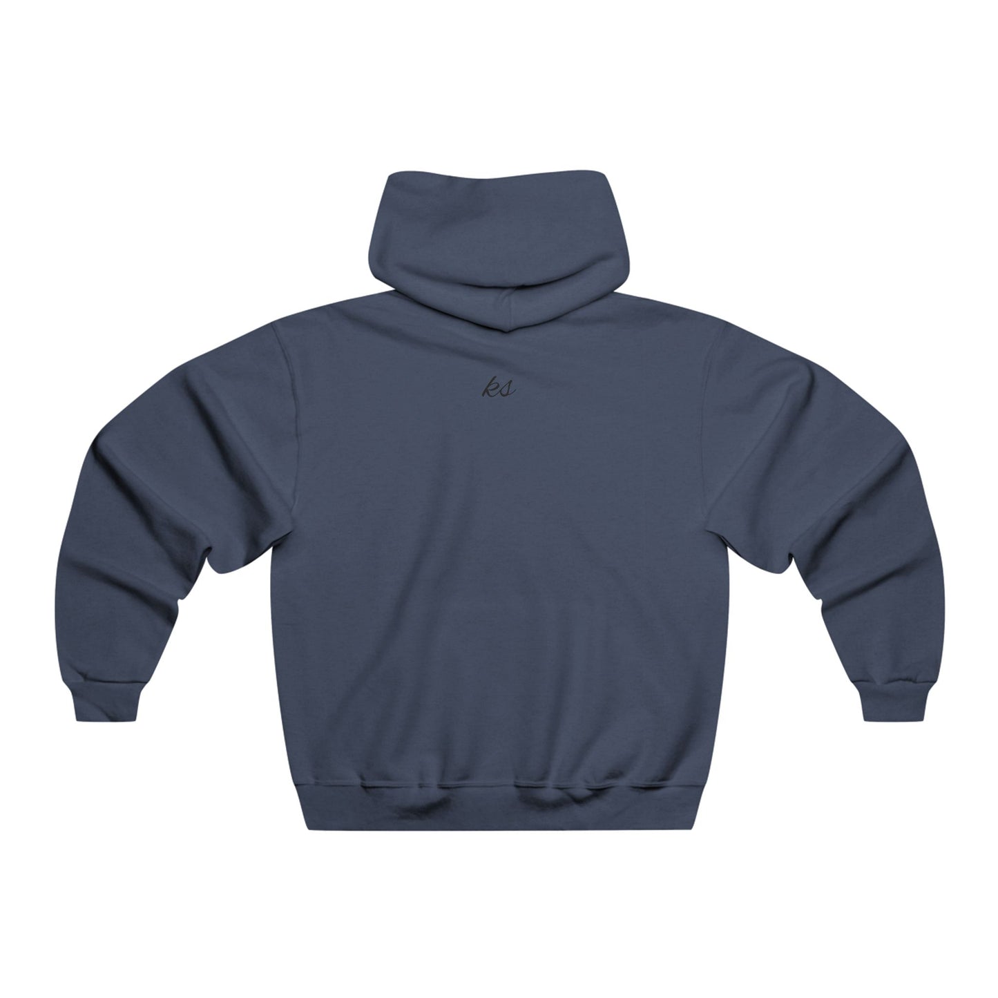 Casual Hooded Sweatshirt with 'koolstuff' Design - Comfortable & Stylish