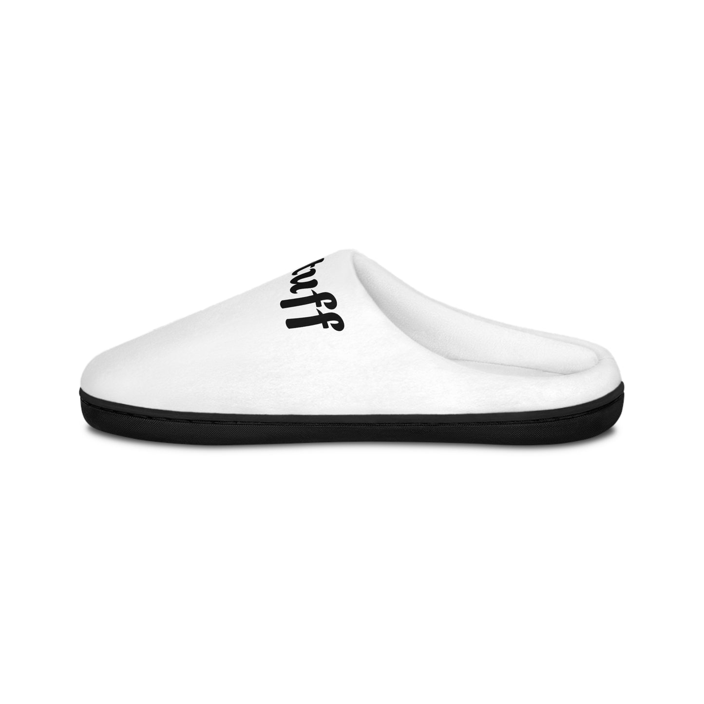 Men's Indoor Slippers