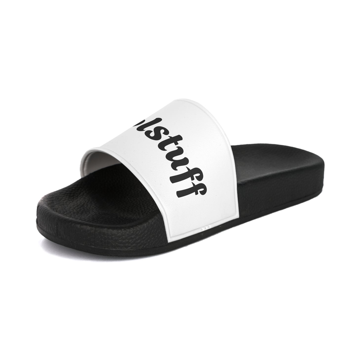 Women's Slide Sandals